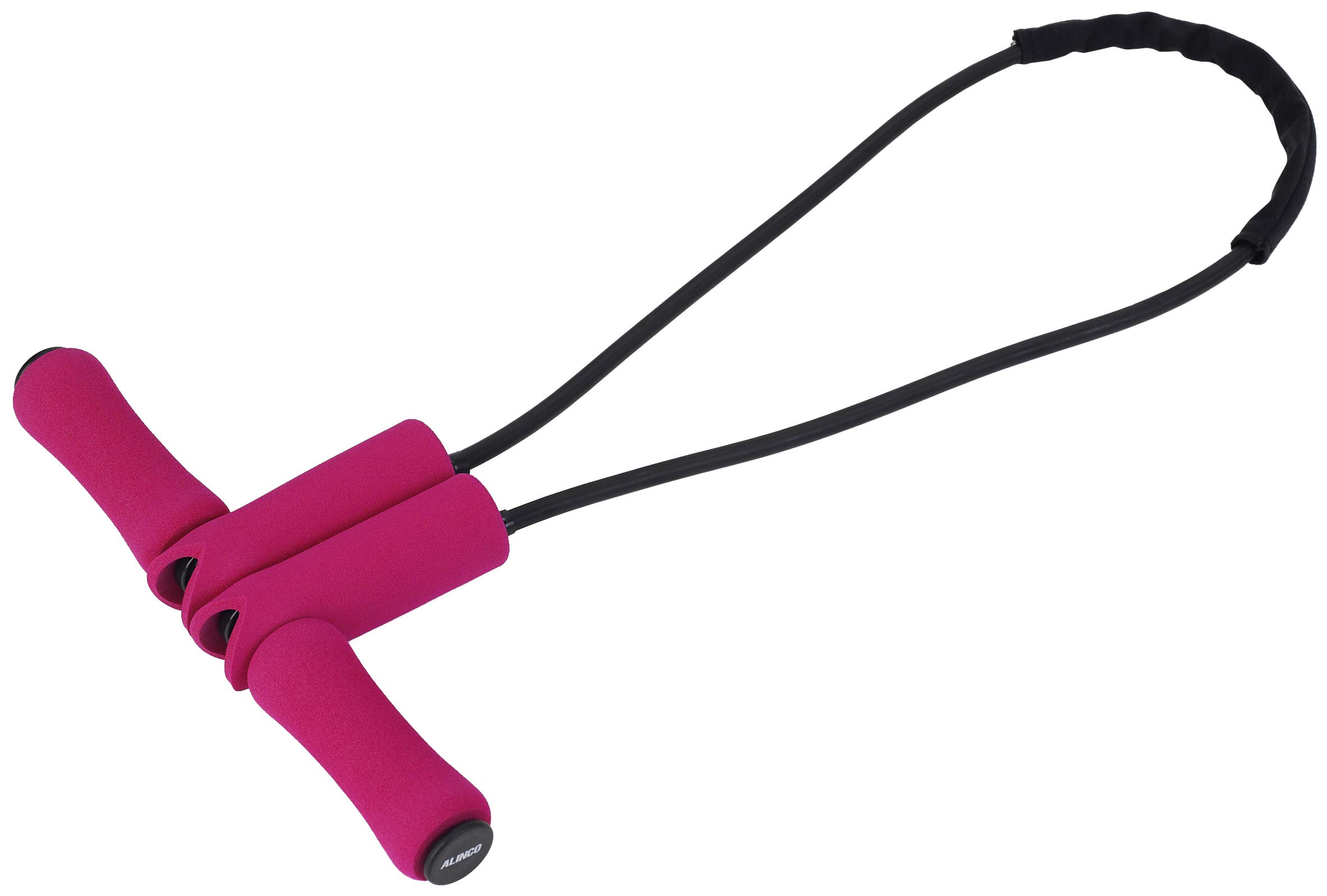 

ALINCO Suzuki style beauty posture tube for 30 seconds a supervised by Hidetoshi size Hunchback posture pelvis correction EXG161P [Walk day, Suzuki]