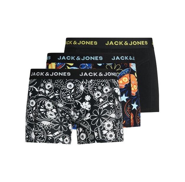 

Боксерки Jack & Jones Sugar Skull EU S