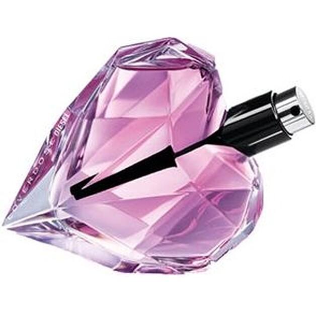 

Туалетная вода Diesel Loverdose L Eau spray 75ml