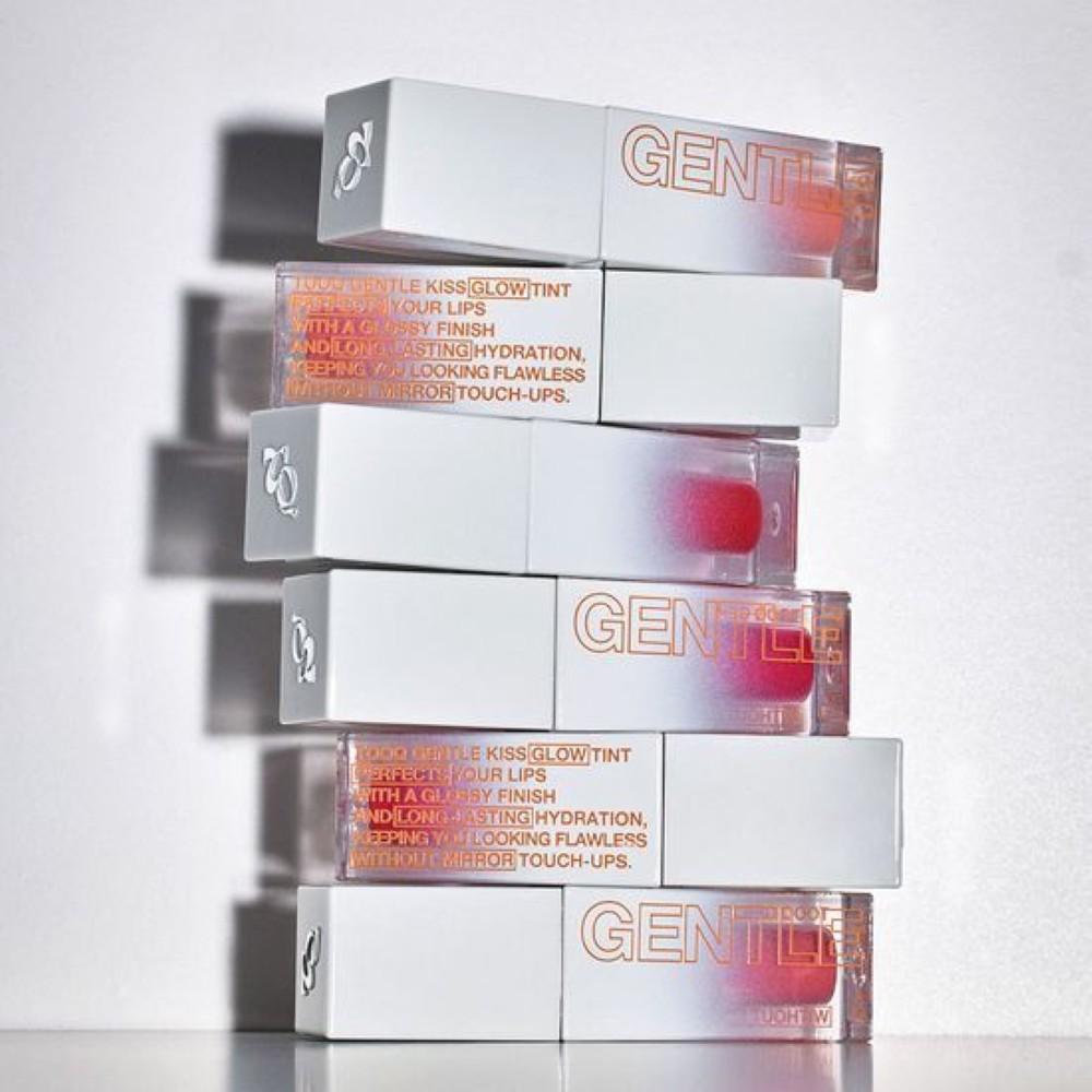 tooq Gentle Kiss Glow Tint 3g