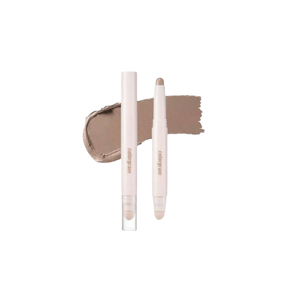 Colorgram Re-Forming Contour Stick #01 Warm Tone 1.3 g - stick do konturowania ciepły