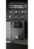 Aux Wall-Mounted Water Purifier: Tankless Filtration, Instant Hot & Pure Drinking Water Dispenser