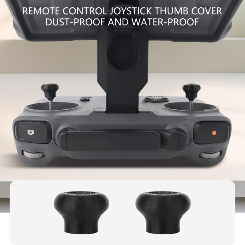 Silicone Remote Control Thumb Grips For Series Durablity Slip Stick Accessories