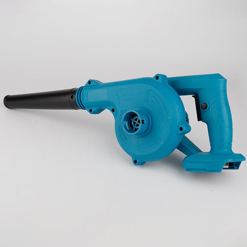 Lithium Battery Dual-Use Portable Dust Blower for Home