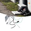 RV Electric Step Control Unit Assembly 909510000 High Stability Fit for Kwikee Automatic Electric St