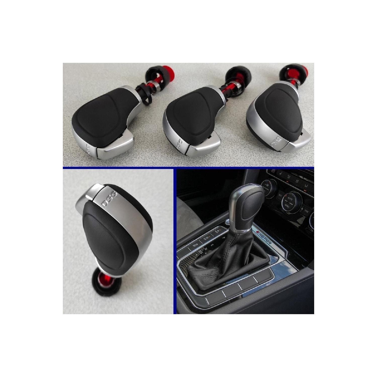 

Ручка переключения передач Dsg.