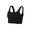 (WMNS) YOGA LUXE INFINALON Short Yoga Vest Black Women's CJ3666-010