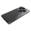 10Pcs/Pack For Oppo Find X8 Pro 5G Clear Case Watermark-Free TPU Protective Cover
