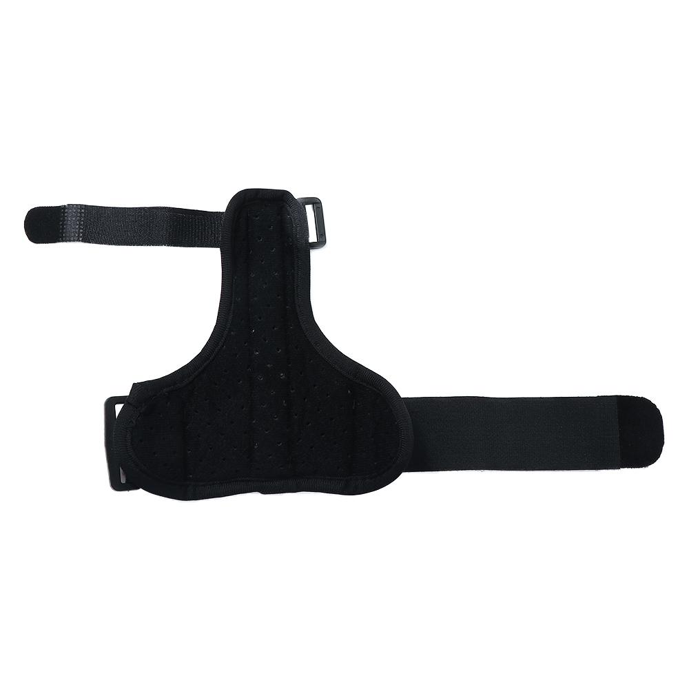 Glove Wrist Support Wristband Carpal Tunnel Protective Sleeve Hand Support Finger Holder Protector Sport Wrist Thumbs Brace