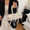 Fashion Handbag Women's New Casual Shoulder Messenger Bag