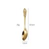 Huazao Baijia ME Palace Luxury 304 Stainless Steel Cutlery