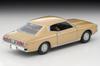 Tomica Nissan Gloria HT 1978 Model Diecast 2-door 2000SGL-E (Beige) LV-N258a [Tomix 1/64 Car]