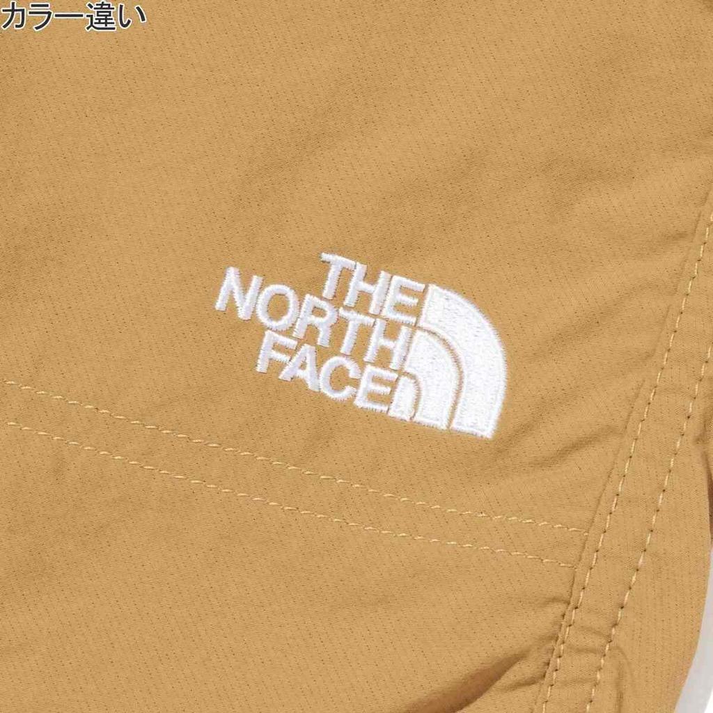 The North Face Free Run Size S Shorts, Women's, Water-Repellent, Running, Black,