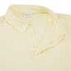 FAIRLIAR GOLF Men'S Performance Color T-Shirt (Yellow)