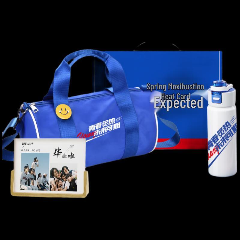 Creative Outdoor Sports 4-Piece Gift Set