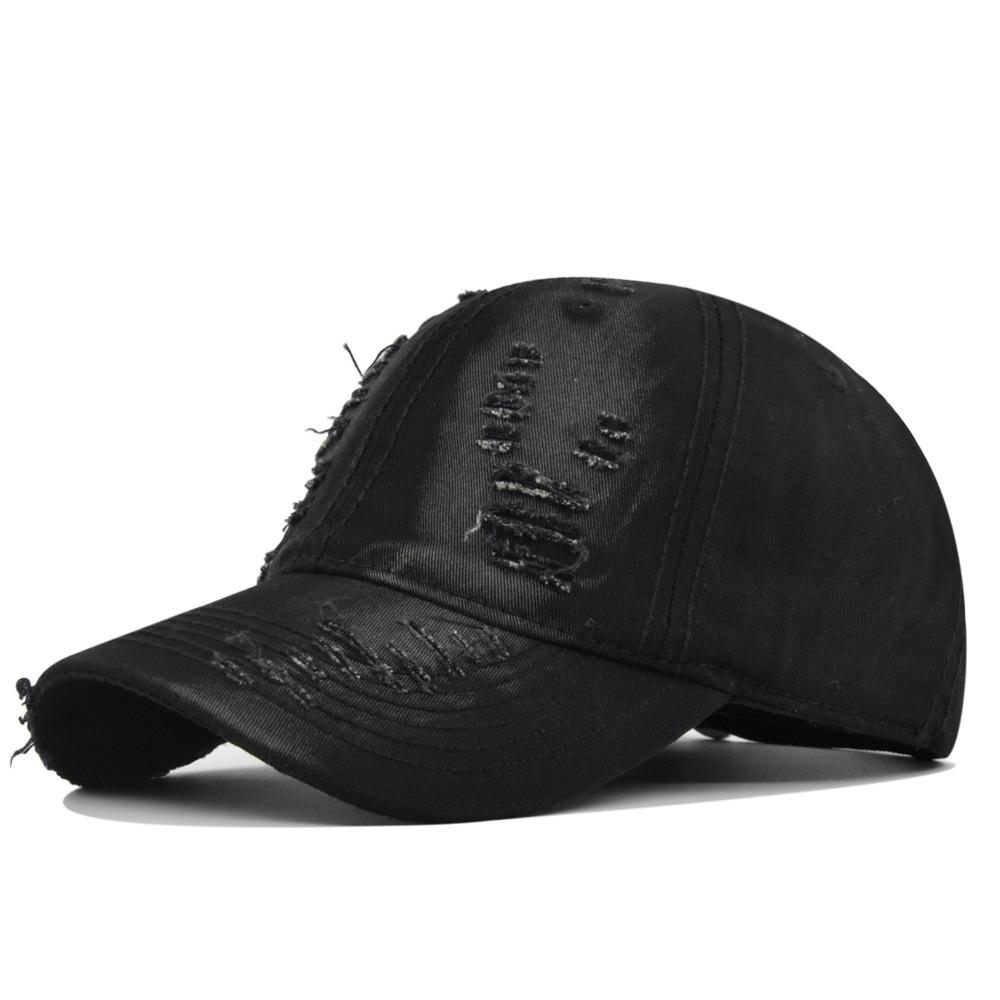 Vintage Adjustable Unisex Vintage Cap for Outdoor Hiking and Mountaineering