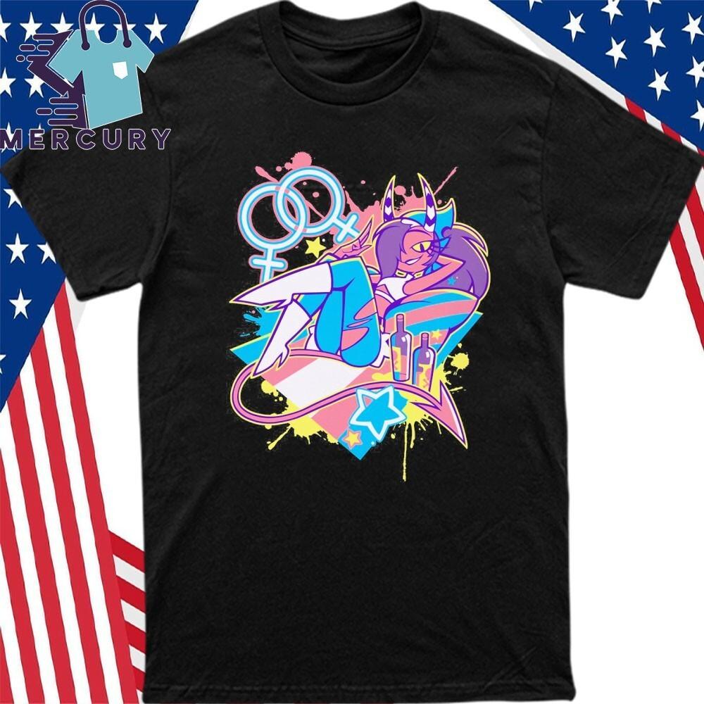 Sallie May Pride 2025 Shirt Unisex T-Shirt XL