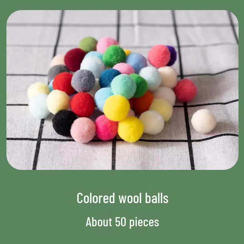 

Уголок природы в детском саду: Материалы для рукоделия своими руками для занятий с малышами