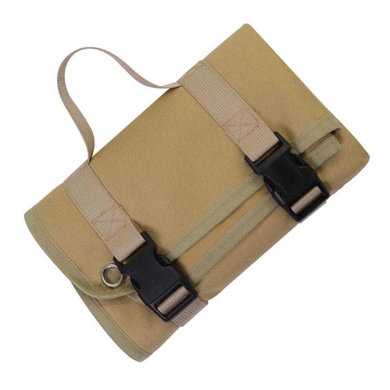 

Tactically Training Shooting Pad Shooters Mat Non Slip Foldable Camping Pad Roll Up Shooting Mat Hunting Accessories