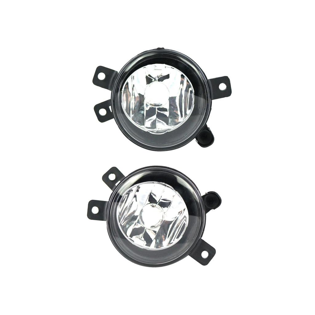 Car Fog Lamp Light Front Premium Durable Accessories ,Auto Replaces Spare Parts, Easy to