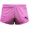 Sports Shorts Men's Purple 527986-96