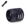 858 8586 898  Air Desoldering Gun Handle Shell High-Temperature Resistant For Rework Solder Station Repair