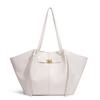 Specially Designed for Lightweight and Large Capacity Wing Bags, Women's High-end Hand-held Briefcase, Commuting Tote Bag