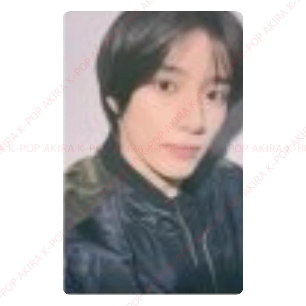 PRE-COMANDĂ TXT ANIVERSARUL 7: Un Moment de Liniște în Spini POB LD FOTOCARTĂ OFICIALĂ