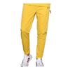 Adidas Neo Casual Harem Pants Sports Pants Men Pants Yellow DZ8713