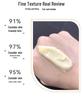 Idebenone Night Cream: Repair Barrier, Brighten Tone, Moisturize, Hydrate with Ergothioneine