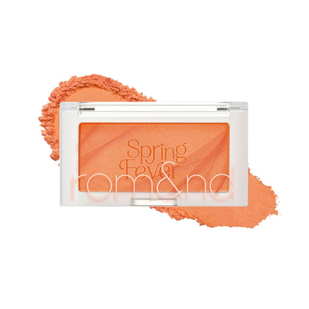 rom&nd Better Than Cheek 4g