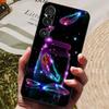 For Sony Xperia 1 VI Case Luxury Black Silicon TPU Soft Phone Cover for Sony Xperia 1 VI Shockproof Bumper Shell Xperia 1VI Capa