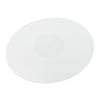 Record Turntable Pad Anti Static Acrylic Improve Sound Quality Professional Turntable Slipmat for   12 Inch Record