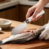 Stainless Steel Scallion Shredder Multifunctional Vegetable Cutter Sharp Grater Slicer Kitchen Tools