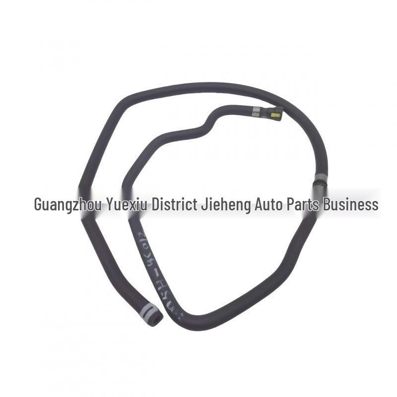 

3077616: Compatible Expansion Tank Hose for VOLVO S40