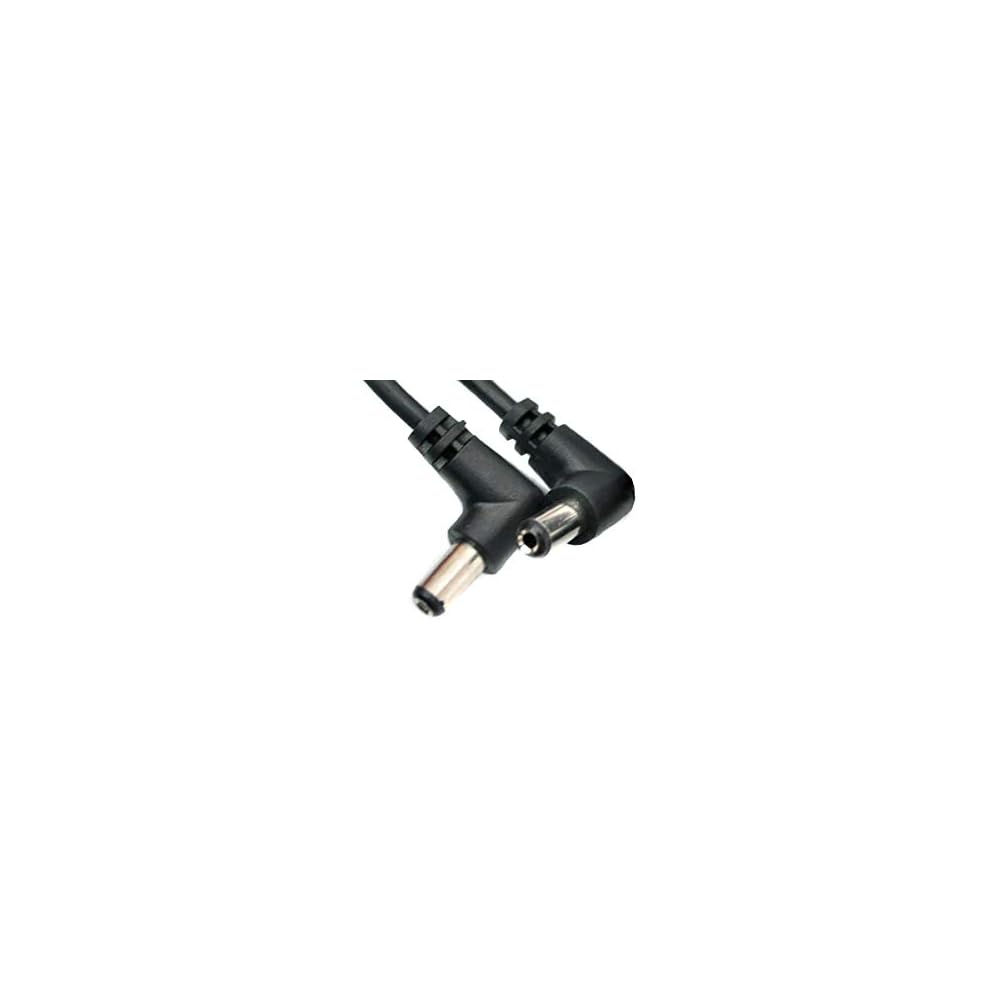 One Control DC Cable L/L 50cm 3-Pack