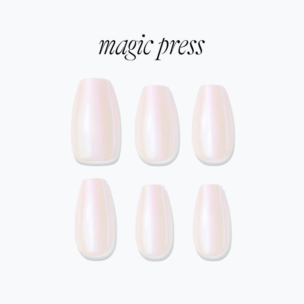 Magic Press Essentials (Coffin)