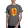 1 Piece Sunny Funny 100 Cotton Tshirt Kkinkss Tees Tops For Unisex