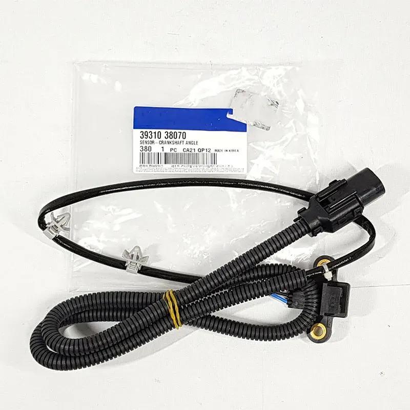 OEM 3931038070 Crankshaft Position Sensor For Hyundai Santa fe 2001-2004 39310 38070 39310-38070