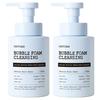 Centiver Micellar Bubble Foam Cleansing, 500ml, 2 pcs
