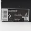 FQ7939-110 Nike Air Jordan 4 RM White Black Gum (Men's)