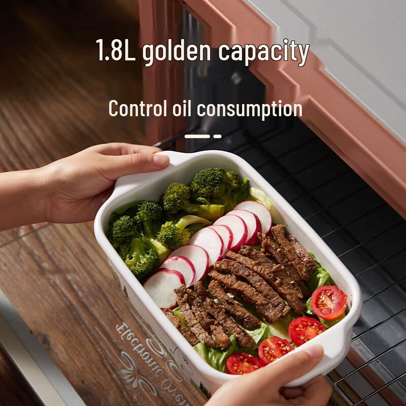 Эмалированная фритюрница FUJIHORO Moomin