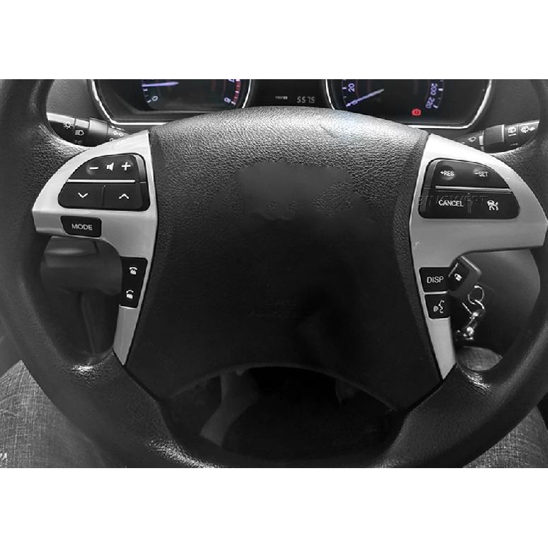84250-06180 Multifunction Steering Wheel Button For Toyota Camry Hilux Corolla Audio Volume Speed Cruise Control Buttons Switch