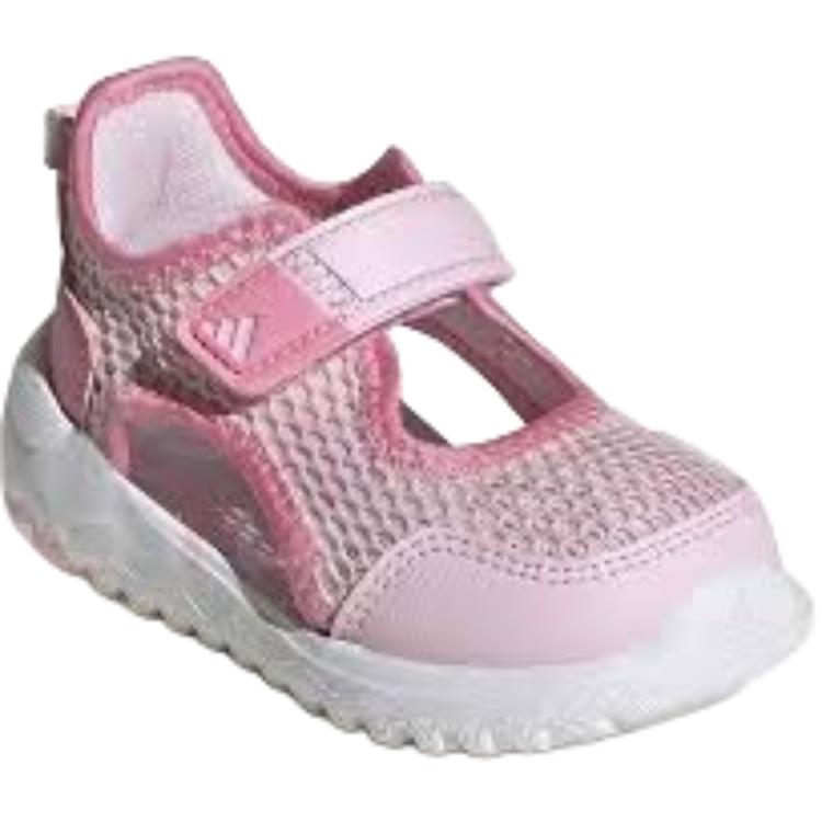 Adidas Summerflex I Clear Pink Bliss Pink Baby Sneakers Bliss-Lilac IH8733