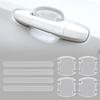 [Compatible with Vezel] Door Handle Protector RV3 RV4 RV5 RV6
