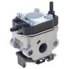 Multi Model Compatible Carburetor Featuring Rapid Assembly Technology & Stable Combustion Output for TRB24EAP WYC Use