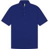 Casual Classic Mens Pique Polo Shirt