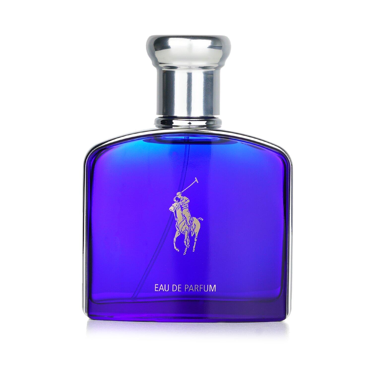

Polo Blue Eau De Parfum Spray 75ml/2.5oz