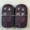 Jeep Compass/Cherokee/Grand Cherokee Silicone Key Cover