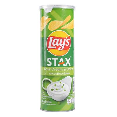 Lay's Infinite Imported Potato Chips